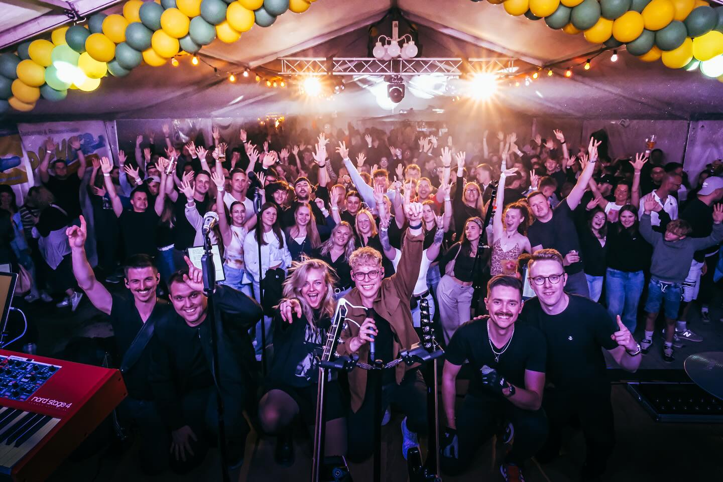 Sportfest/Pfingstcup - Braunichswalde